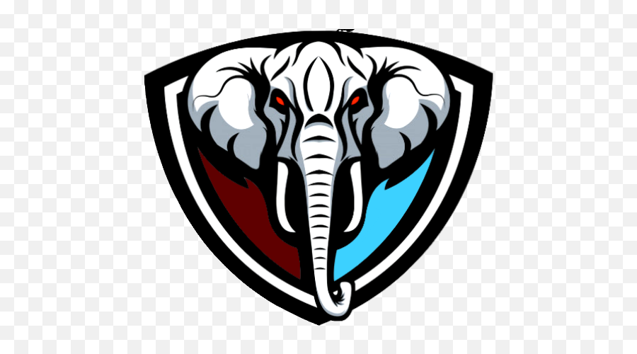 Clod Jr Cf19900 - Playstation 4 Efa Player Profile Black Elephant Logo Png,Elephant Tusk Icon