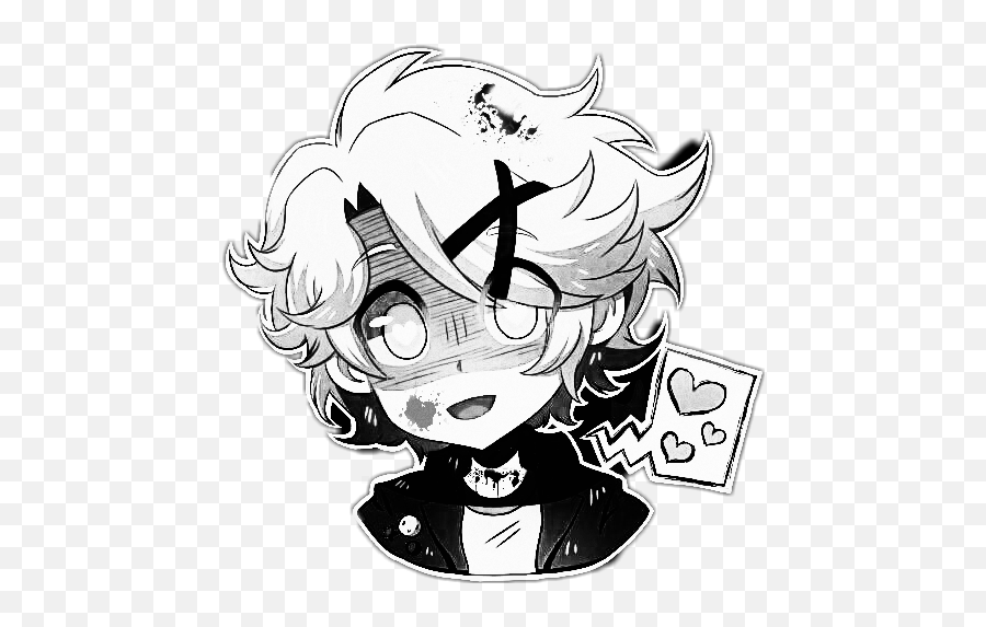 Mysticmessenger Yoosung 229459657063212 By Mystictrash00 - Fictional Character Png,Yandere Icon