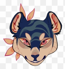 Toyhousetwitter - Fictional Character png