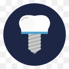 Dental Implants - Austin Pray Family Dentistry Compact Fluorescent Lamp png