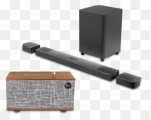 Home Audio U0026 Theatre Surround Sound Speakers Best Buy Canada - Jbl Bar9 1 png