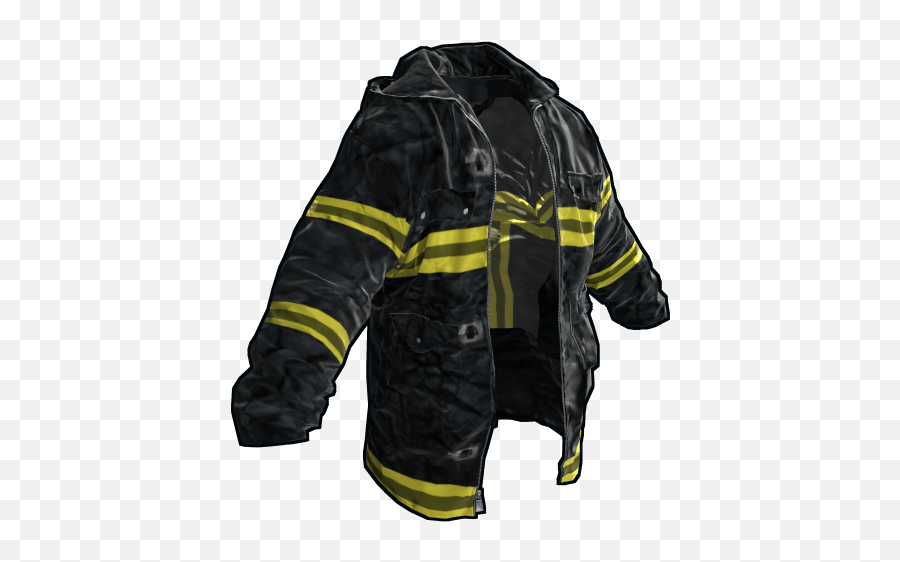 Fire Jacket Rust Wiki Fandom - Fire Jacket Rust Png,Icon Moto Leathers