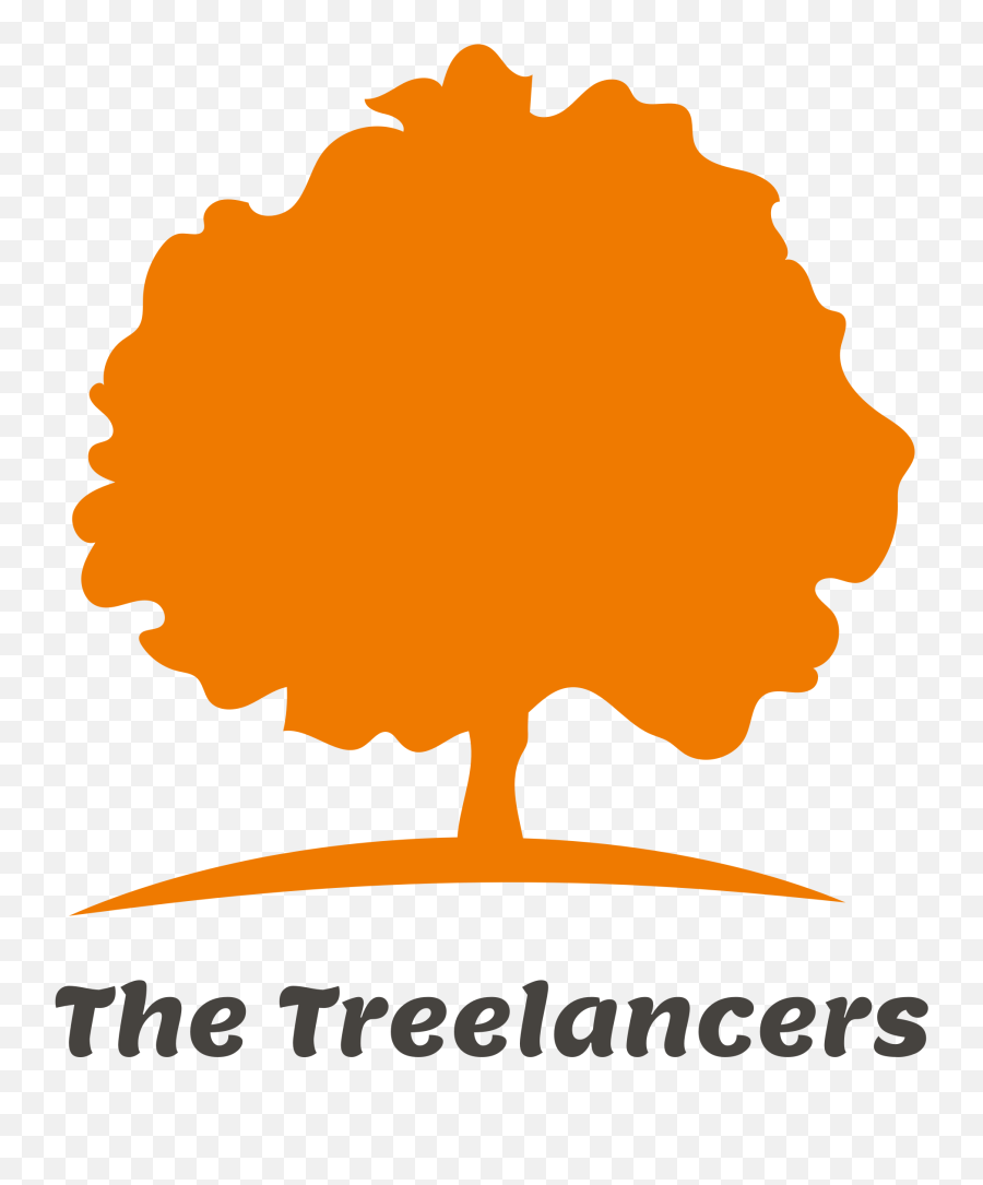 Tree Service Logos - Plant Nursery Png,Tree Trunk Icon