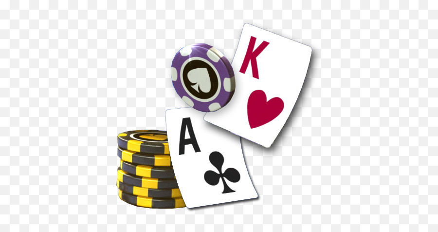 Poker Png 3 Image - Poker Game Png,Poker Png