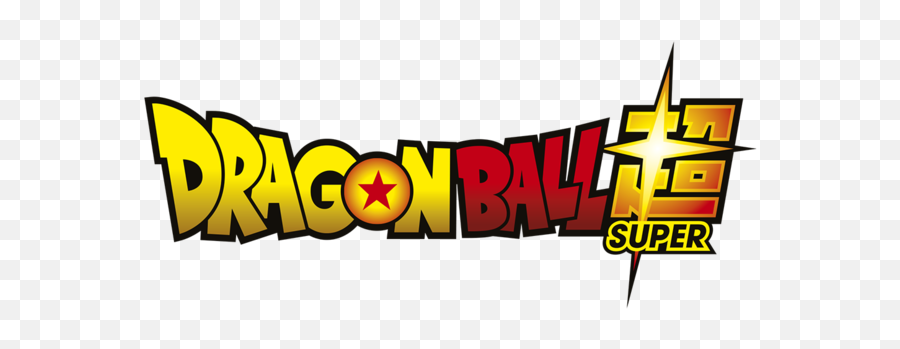 Dragon Ball - Dragon Ball Super Png,Dragon Ball Super Png