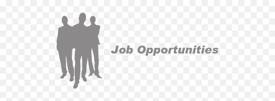 Jobs Png Transparent Images All - Job Opportunity Images Png,Job Png