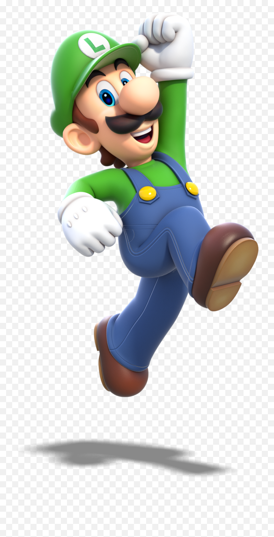 Clipcookdiarynet - Luigi Clipart Transparent Background 18 Png,Mario Transparent Background