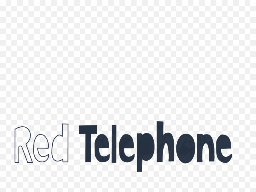 Squiggle Workshops U2014 Red Telephone - Graphics Png,Squiggle Png