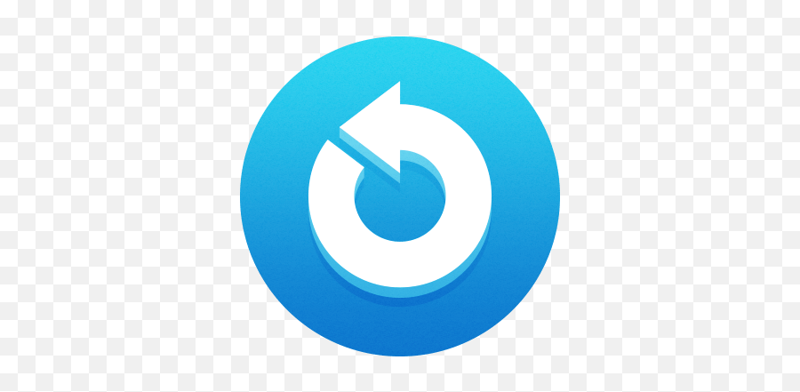 Five Designers Draw One Icon - Blogicons8com Restart Button Icon Png,Icon Design 2016