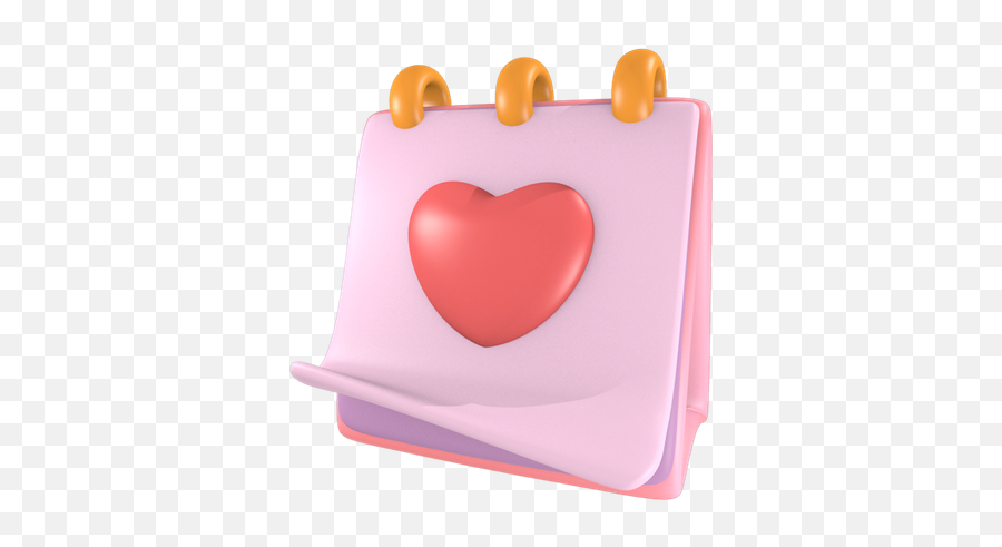 Valentines Day Icon - Download In Colored Outline Style Girly Png,Valentine Icon