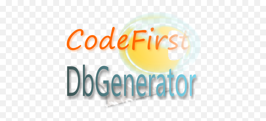 Nuget Gallery Codefirstdbgeneratortools 208 - Language Png,How To Create A Dll Icon