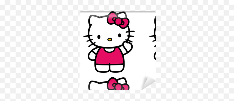 Wallpaper Hello Kitty - Pixersus Helló Kitty Png,Download Icon Hello Kitty Windows 7
