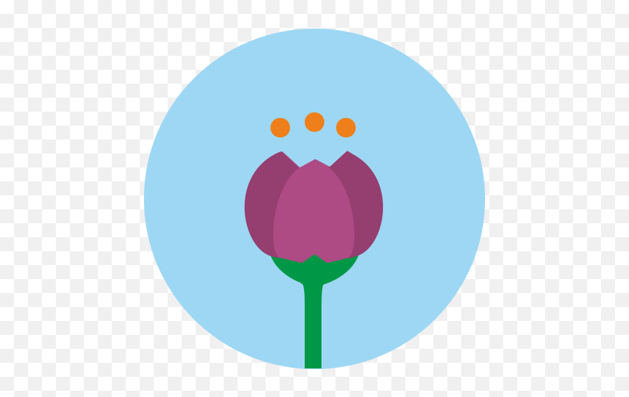 Vector Images For Design In Category Beautiful Flowers - Dot Png,Kappa Icon 16x16
