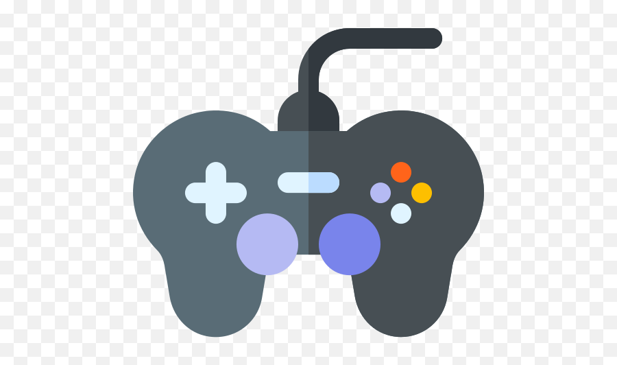 Game Pad - Free Technology Icons Girly Png,Roblox Game Icon