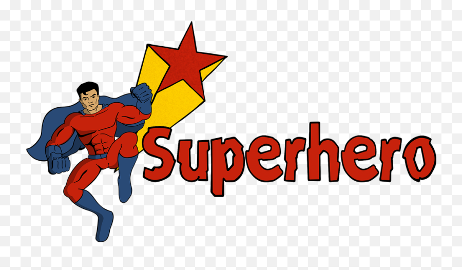 Karen M - If I Were A Superhero Png,Super Heroes Png