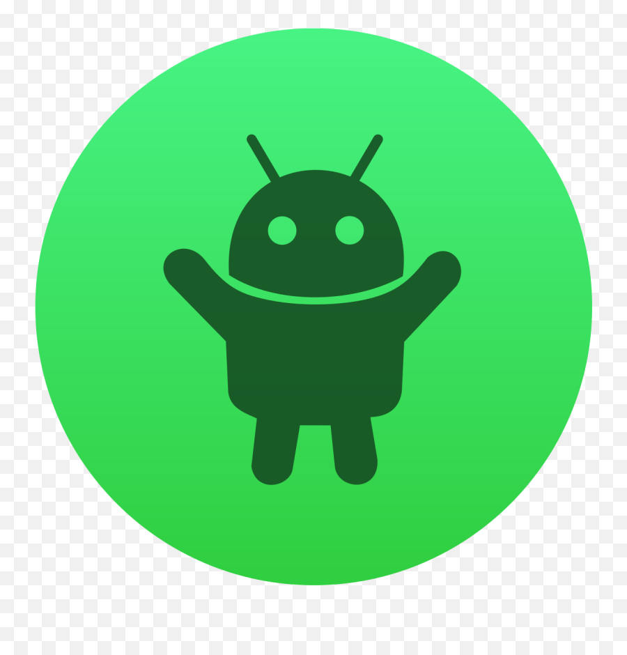 Fileantu Android - Filetransfersvg Wikimedia Commons Dot Png,Android File Icon