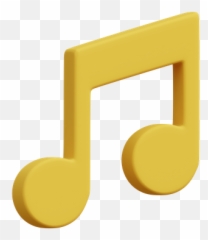 Music 3d Illustrations Designs Images Vectors Hd Graphics - Dot png