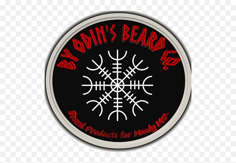 By Odinu0027s Beard Co United States Avalon New Age Shop - Dot Png,Mustache Icon For Facebook