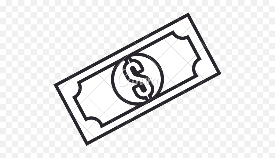 Dollar Bill Icon - Canva Png,Dollar Bills Icon