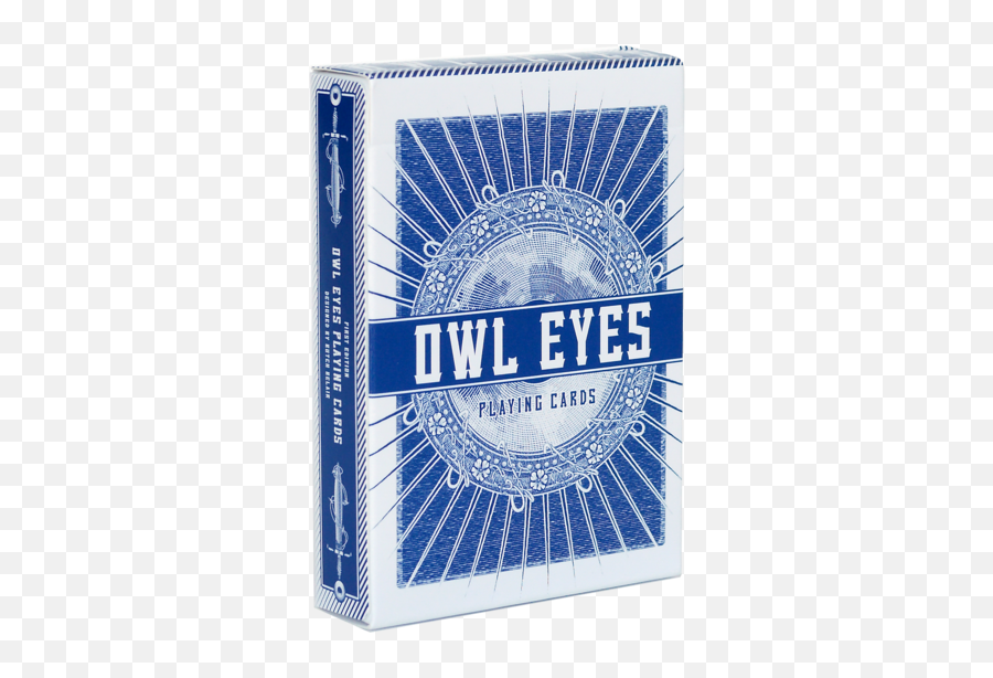 Owl Eyes - Label Png,Owl Eyes Logo