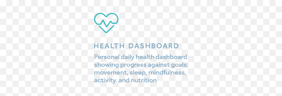Powered By Navigator Holistic Wellbeing Software Hero - Language Png,Daily Activity Icon