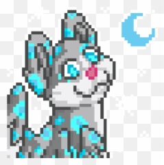 Hitomi Icon - Pixel Art Transparent PNG Free Download 8 Bit