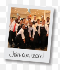 Norms Restaurants U2013 Where Life Happens 247 - Formal Wear png