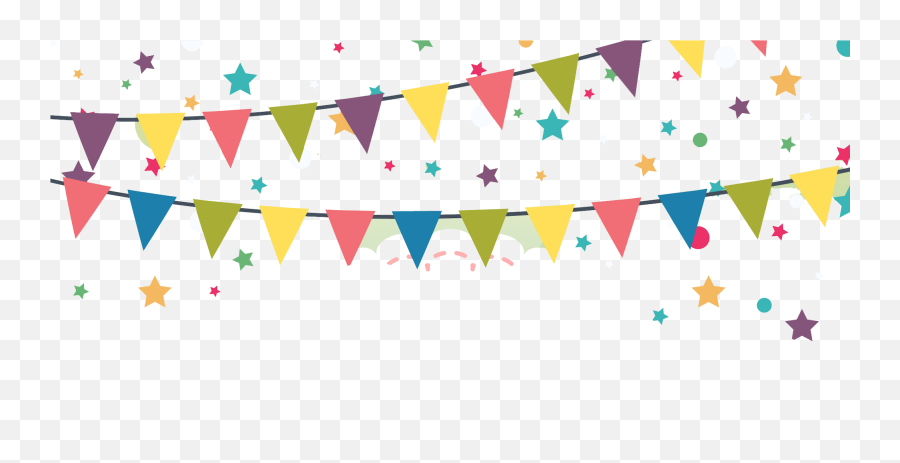 Hd Happy Birthday Confetti Png - Bg Happ 891560 Png Transparent Background Birthday Png,Happy Birthday Png Transparent