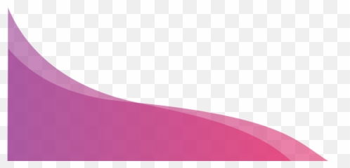 Download Pink Wave Png Svg - PNG Image with No Transparent Background
