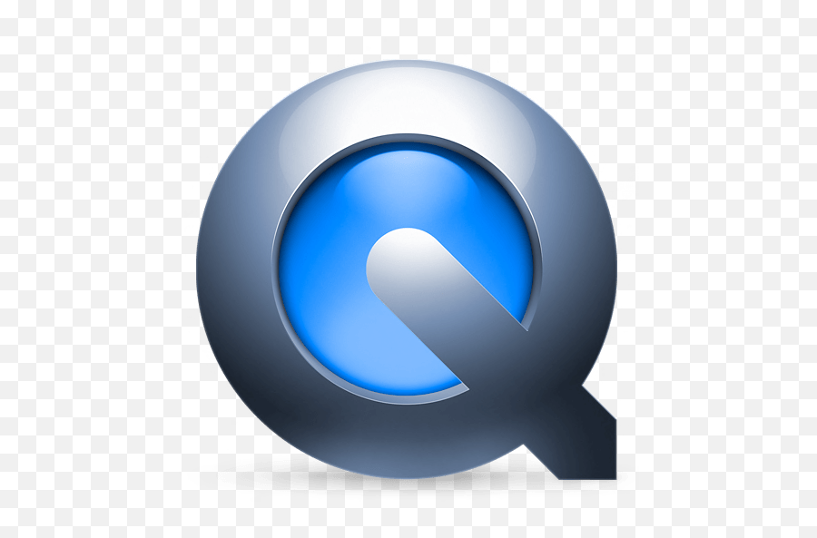 Apple Quicktime 767 U201cmarshaledpunku201d Code Execution - Quicktime Logo Png,Xp Computer Icon