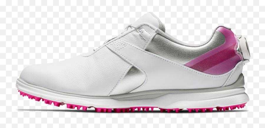 Prosl Boa Women - Previous Season Style Footjoy Pro Sl Boa Golf Shoes Png,Footjoy Icon Boa