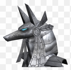 Download Hd Report Rss Anubis Guard - Stargate Lion Guards Png,Stargate Png