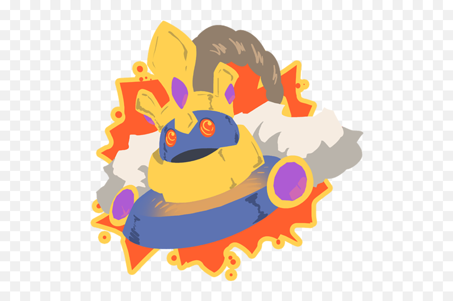 Paladins Champions Of The Realm - Bomb King Paladins Fanart Png,Paladins Png
