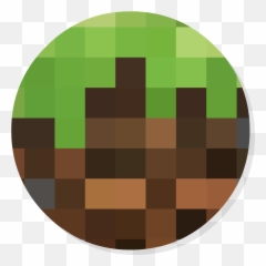 Mc - PREMIUMORG Free Minecraft Premium Account Logo Circle png