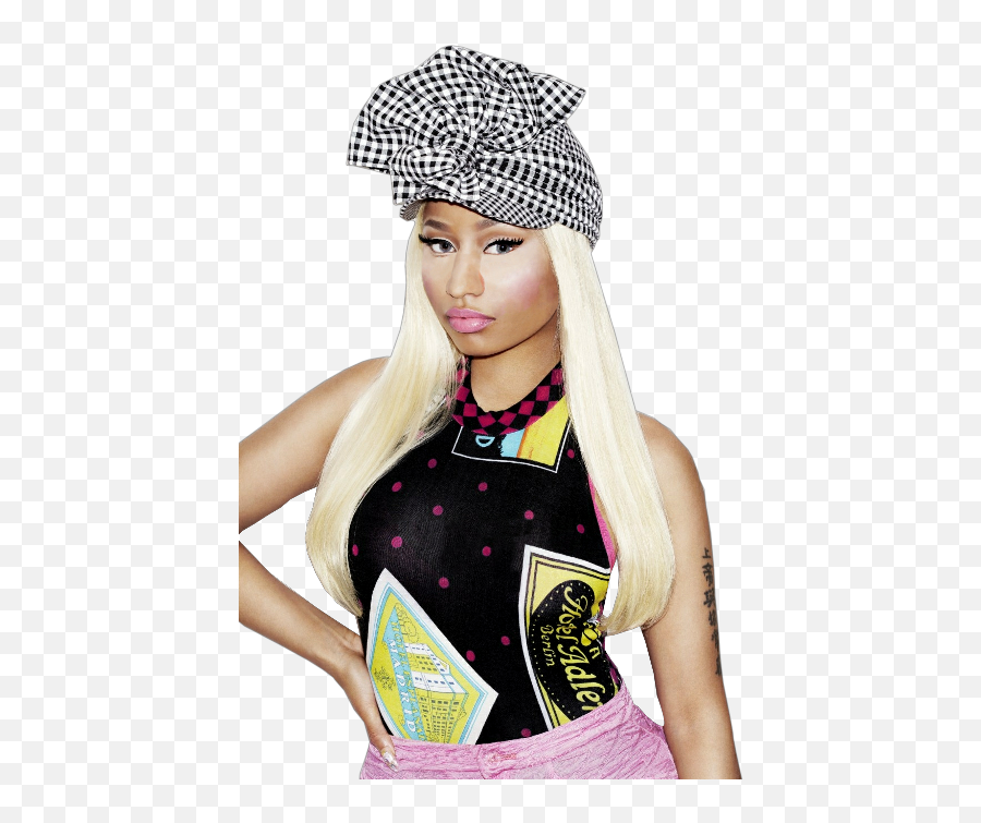 Nicki Minaj Png Download - Nicki Minaj Photoshoot 2012,Nicki Minaj Png