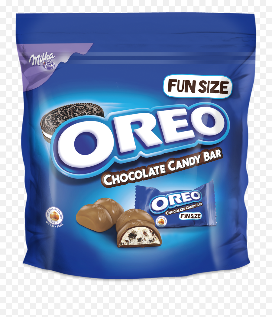 Releasing Its First - Oreo Chocolate Candy Bar Png,Oreo Transparent