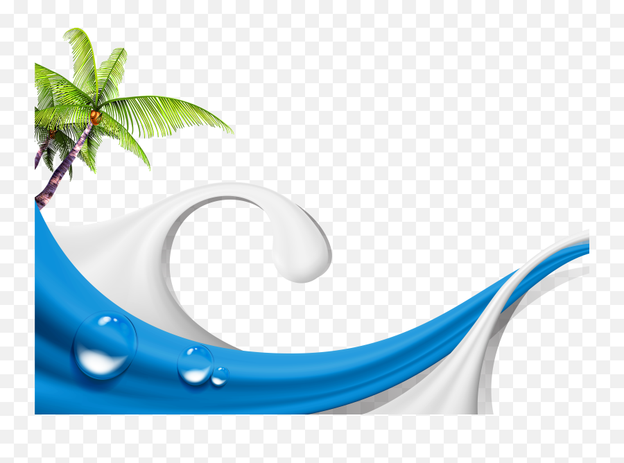 Download Graphic Design Transprent Free - Design Wave Png,Water Waves Png