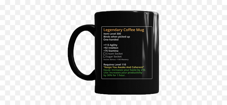 10 Best World Of Warcraft Mugs - Warcraft Forever Mug Png,Wow Png