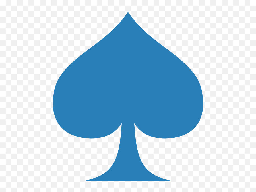 As Blue Spade Logo - Logodix Capgemini Logo Square Png,Ace Of Spades Png