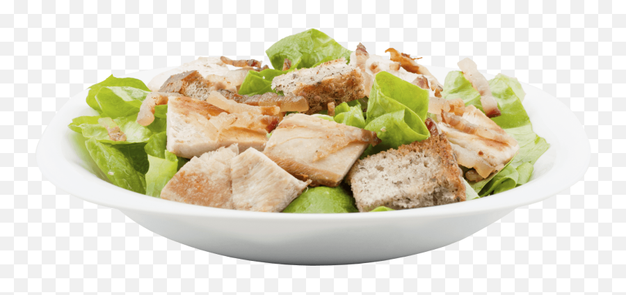 Download Caesar Salad Png Image With No - Caesar Salad Transparent Background,Caesar Salad Png