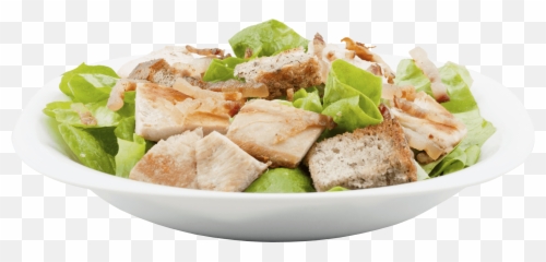 Download Caesar Salad Png Image With No - Caesar Salad Transparent Background,Caesar Salad Png