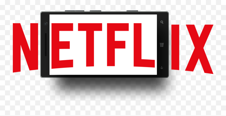 Netflix Icon Png - Netflix,Netflix Icon Png