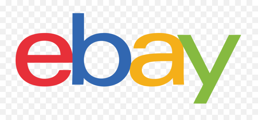 Ebay Logo Vector Png Transparent - E Bay Logo Png,Auction Png