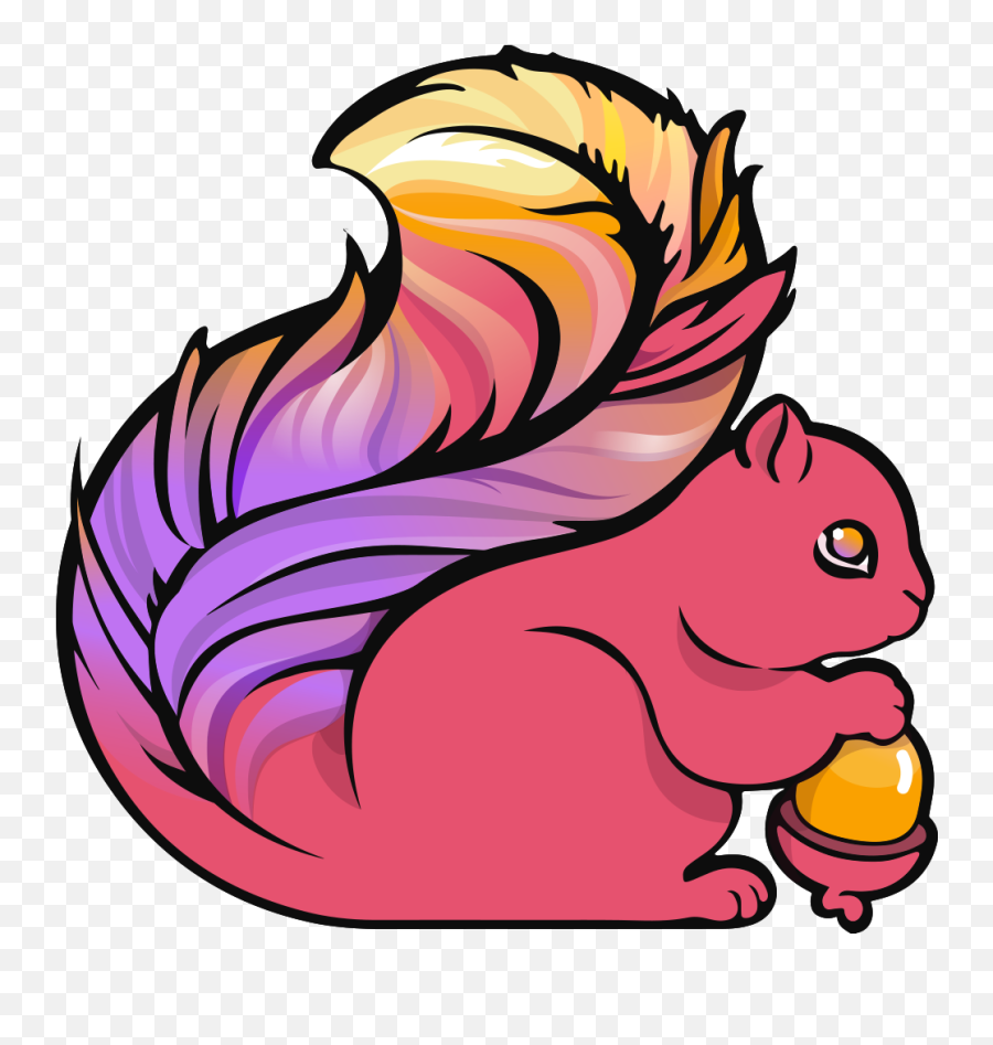 Material - Apache Flink Png,Img Logo