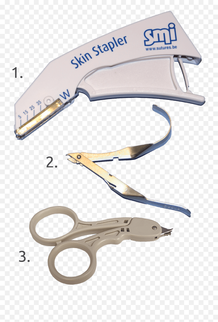 Skin Stapler Remover Speciality - Skin Staple Png,Staple Png