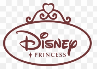 Download Disney Princess Vector Logo - png