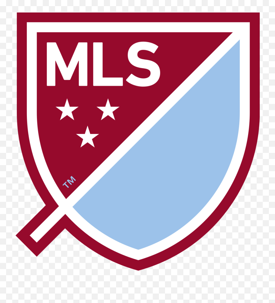 File Mls Crest - Colorado Rapids Mls Logo Png,Atlanta United Logo Png