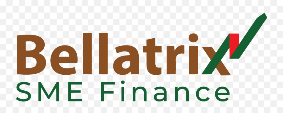 Bellatrix Sme Finance - Graphic Design Png,Finance Logo