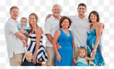 Png Extended Family Transparent Familypng Images - Png