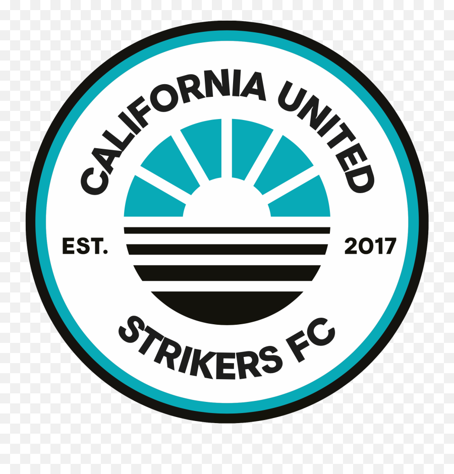 Home Cal United Strikers Fc - California United Strikers Fc Png,Utd Logo